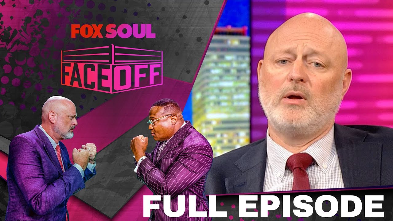 Drakes Nudes Leaked, Slavery, The View And MORE | FOX Soul Faceoff - YouTube