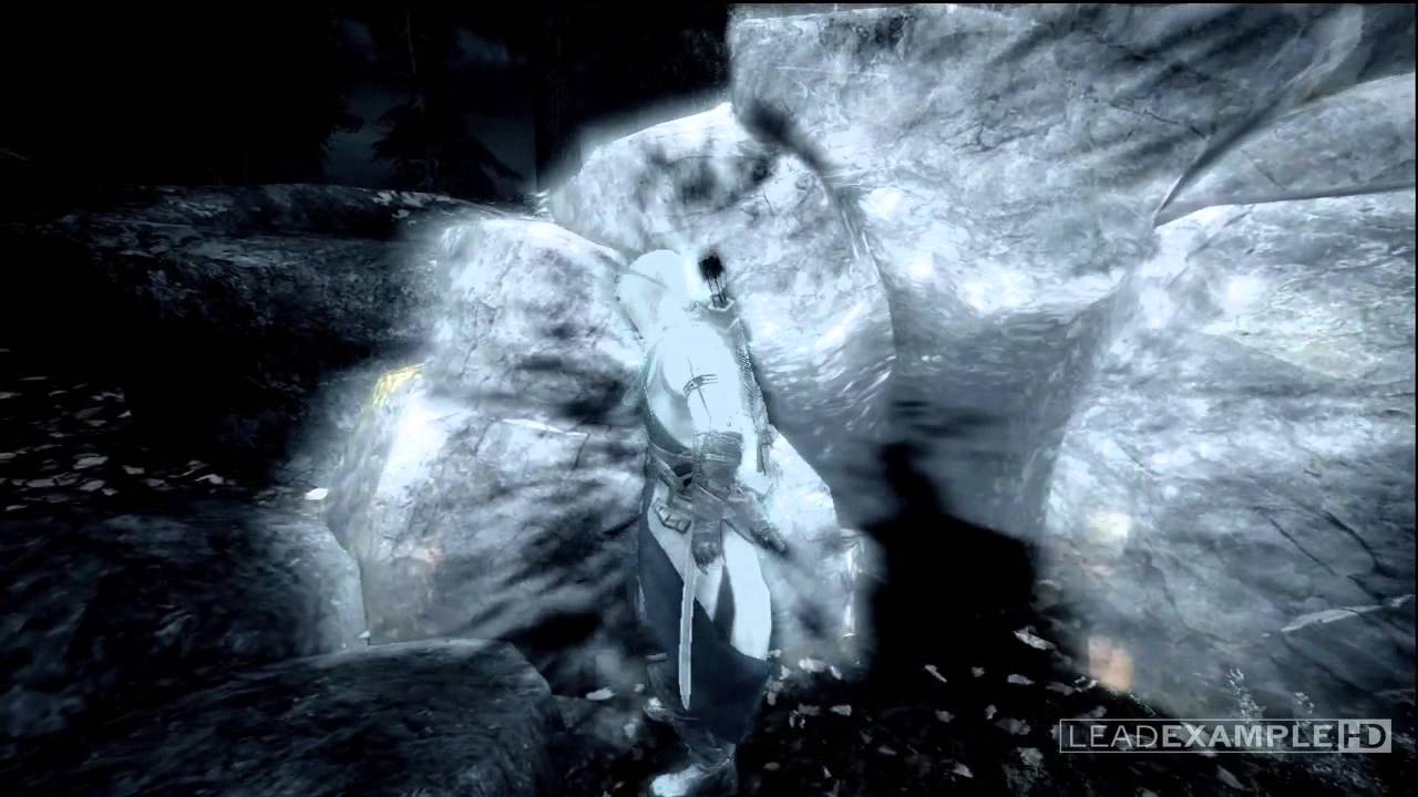 Assassin's Creed 3 - Kidd Gloves Achievement