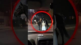 If You Ever See This On The Road Leave Immediately 