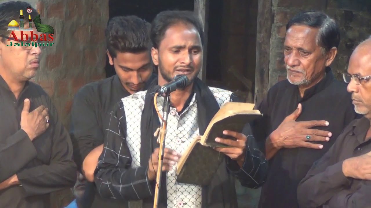 Karbobala Se Saniye Zahra Qunbe Ko Lekar Sham | Raunaq-e-Islam Mustafabad | 16 Safar 2019 Nagpur