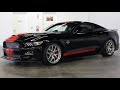 F13401 2017 Ford Mustang Shelby Super Snake 2 Door Coupe