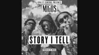 migos - story i tell #slowed