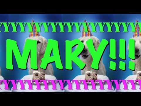 happy-birthday-mary!---epic-happy-birthday-song