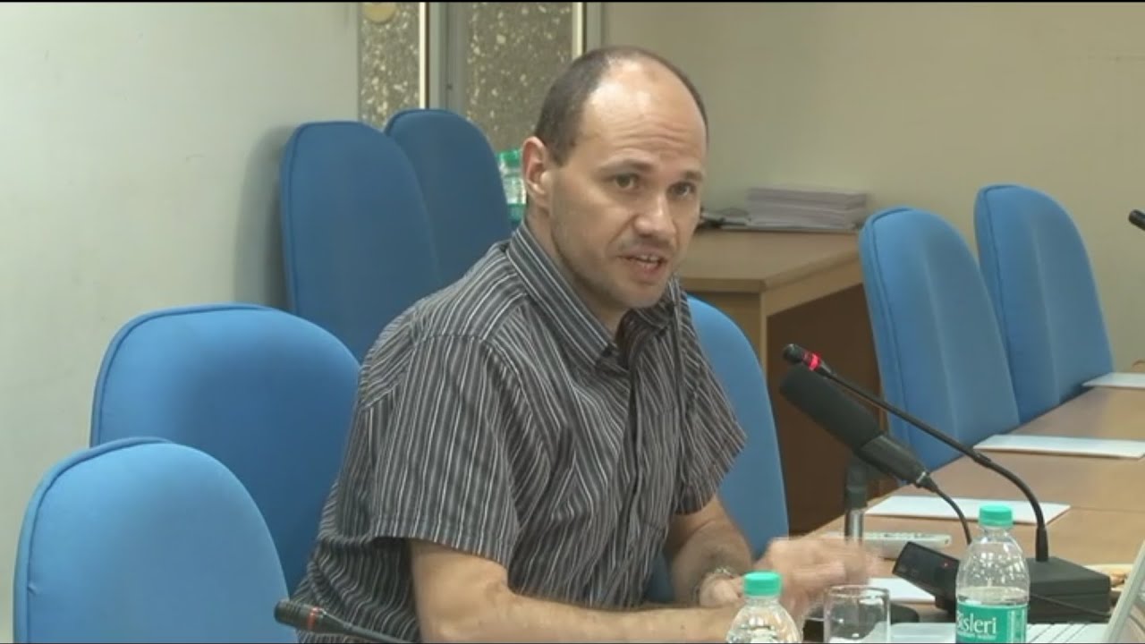 Talk by Mike Raco: 'The Radical Ambiguities of Diversity Politics in a ...