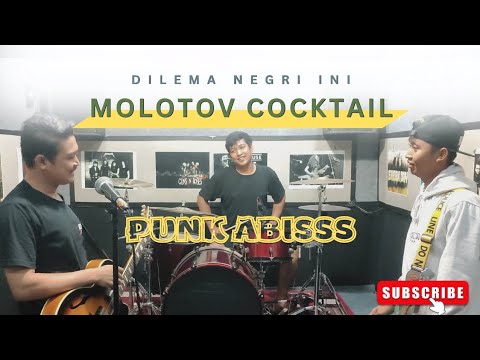 Dilema negri ini punk surabaya