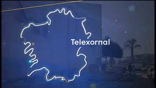 RTVE - La 1 | Informativo territorial 16.00h - Galicia - 20.01.2022