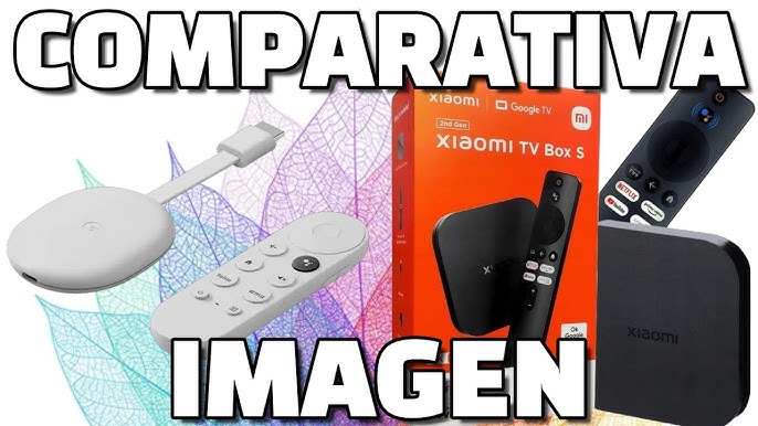 Unboxing Xiaomi Mi Box S 2 Gen Review Xiaomi TV Box S 2nd Gen Mi Box S  Google TV Dolby Vision Atmos 