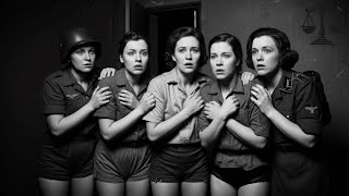 German Women POWs in Texas Were Ordered to Shower With Soap — And Broke Down in Tears