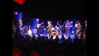 Rosanne Cash Americana 2013 - Money Road