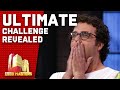 Joy, shock and tears as the Star Wars challenge is revealed | LEGO Masters Australia 2020