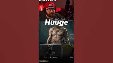 🔥 Save Your GPU At The Hunt Showdown 1896 Menu