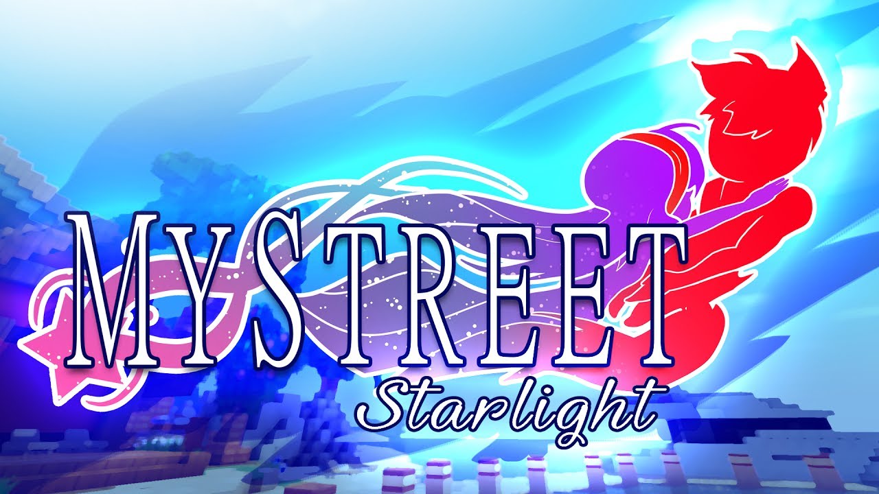 Download In My Dearest Memories | MyStreet: Starlight [Ep.1] | Minecraft Roleplay