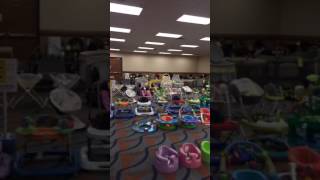 JBF Pittsburgh East Sneak Peek For Saturday 4/22