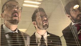 ASLÁNDTICOS  "Sin duda" - Videoclip oficial chords