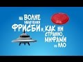 Странные игры | ЕХперименты с Антоном Войцеховским