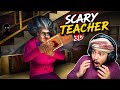 Scary Teacher 3D \\ #animation #scaryteacher3d