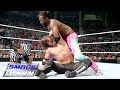 Kofi Kingston vs. AJ Styles: SmackDown, June 2, 2016