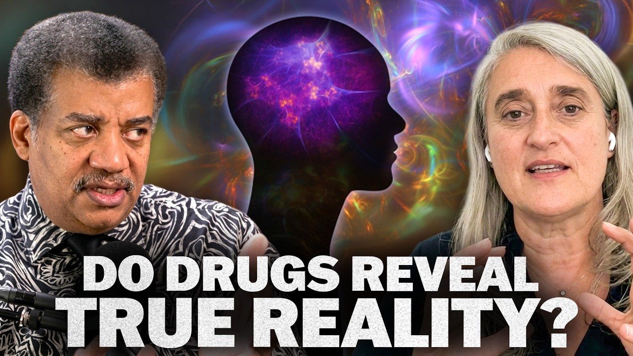 Unlocking the Brain’s Potential, with Gül Dölen
