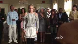 Lost Girl 4x05 /Dance off DeathMatch / Tamsin & Kenzi