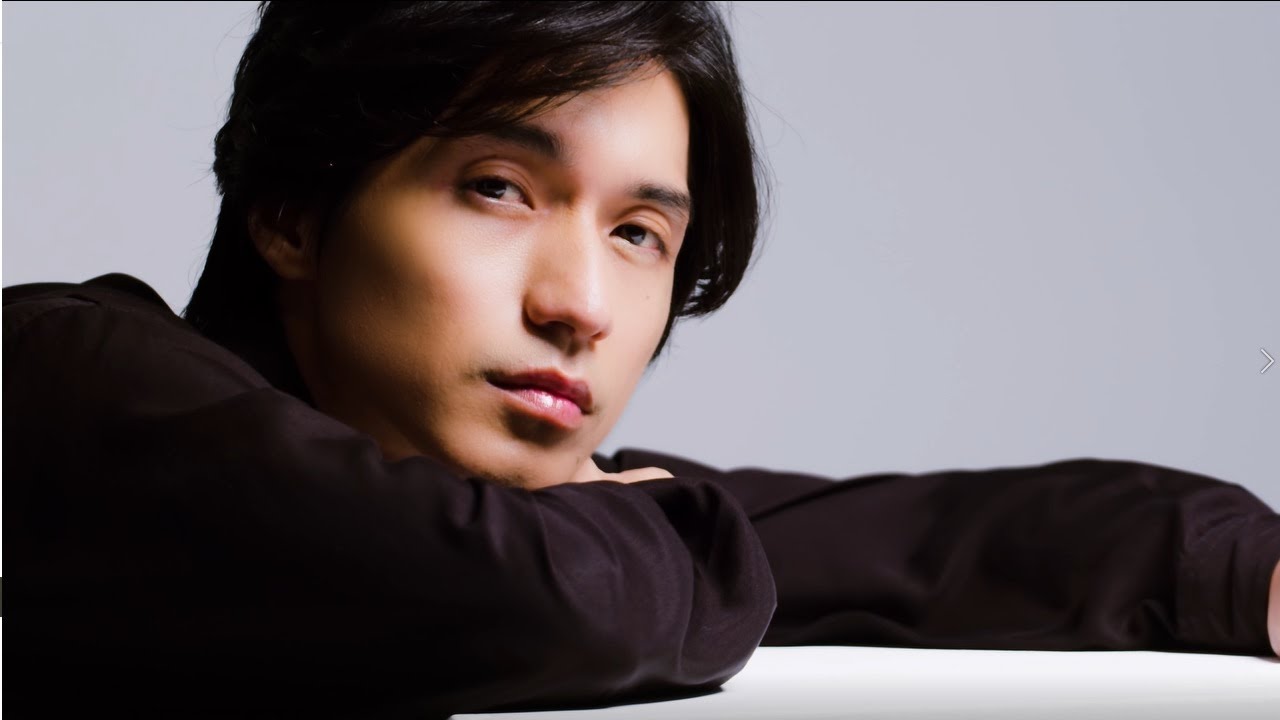 SINNPURETE×RYO NISHIKIDO 30s