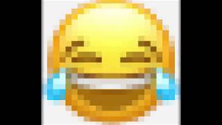 crying laughing emoji