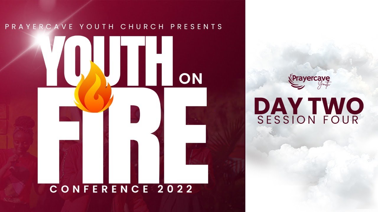 Youth On Fire🔥 Conference - Apostle T Mwangi | Day 2 session 4 - YouTube