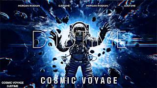 Cosmic Voyage Djdtime Edm Dance Adventure