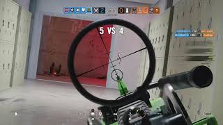 Quad kill in siege Net Worth