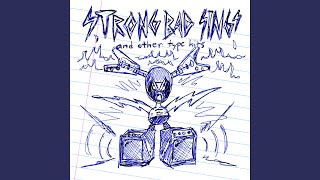 Video thumbnail of "Strong Bad - The System Is Down"