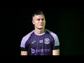 Maksymilian Boruc: First Hibs Interview | Hibernian FC
