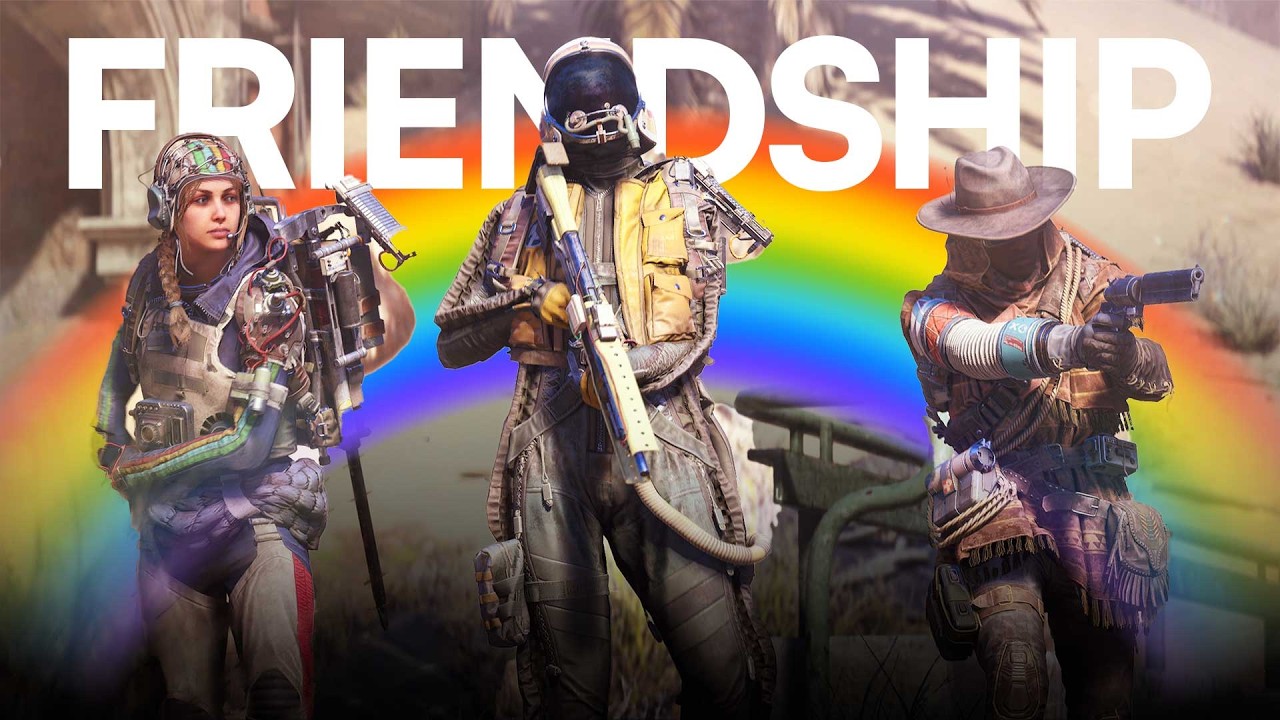 I was Turned into a Monster by a Random