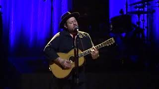 &quot;I’d Be Waiting&quot; Nathaniel Rateliff Denver CO 12/13/19