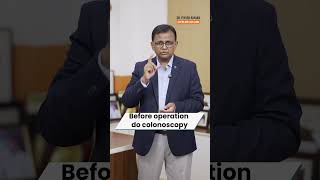 बवासीर (Piles) में Surgery से पहले Doctor की ये Advice सुनें | Dr. Piyush Ranjan #shorts