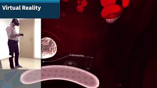 CPSL Multilingual eLearning Solutions VR Health