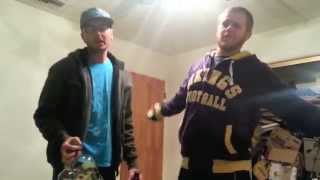 Download Lagu Ter \u0026 Casey drunk MP3