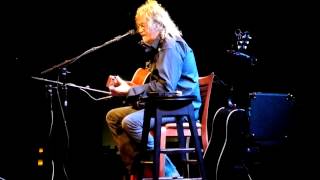 Ray Wylie Hubbard - Name Droppin @ The Hamilton Live 06/21/12 chords