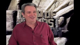 Land Of The Lost Interview: David Gerrold