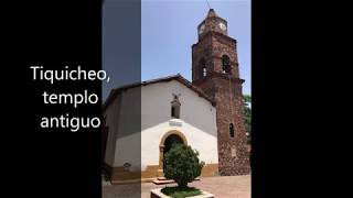 Parroquia de Purungueo y Cuseo