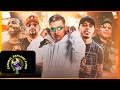 MC Leozinho ZS, MC Tuto, Oruam e MC GP - Fuga no Radar [DJ Murillo e LT no Beat]