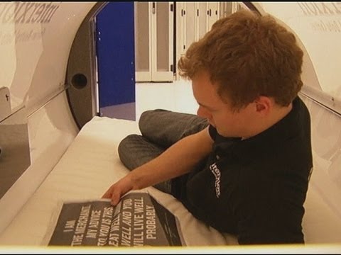 Office Sleep Pod Office Sleep Pod