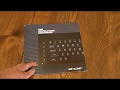 Sinclair QL Computer Brochure - Quantum Leap - The Revolution Continues