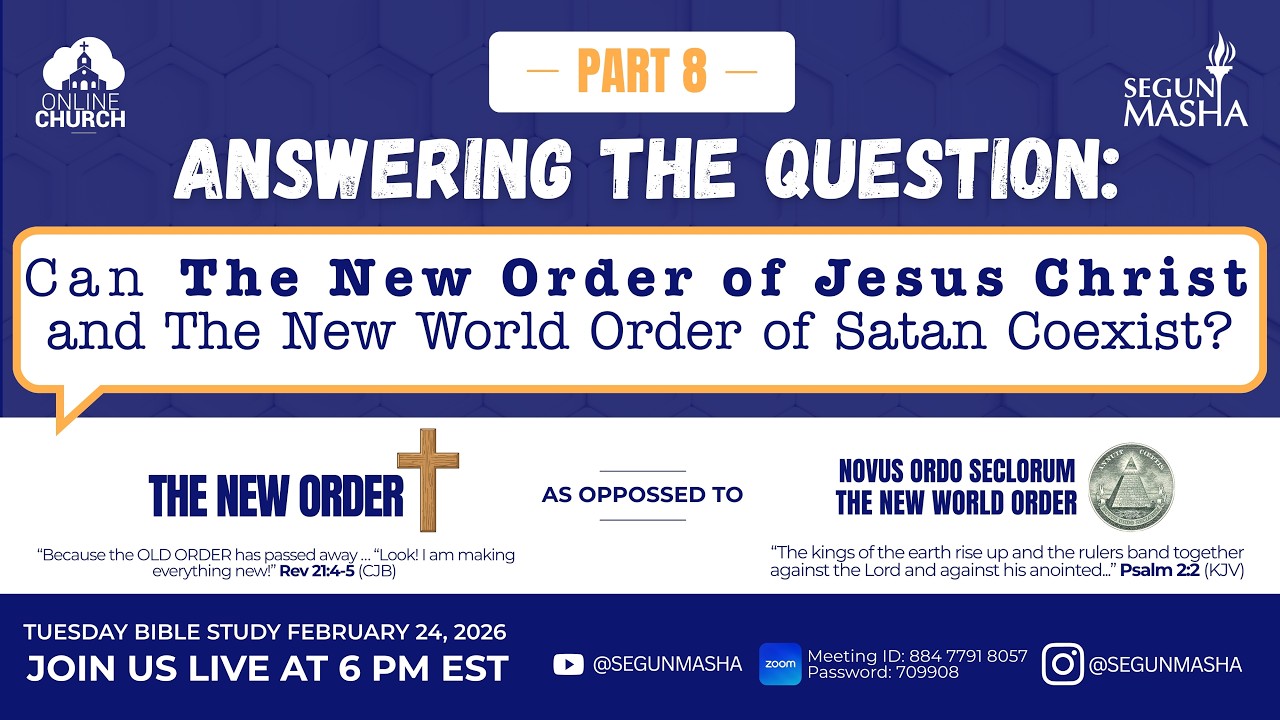 Answering the Question 