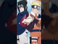 Naruto Sasuke #narutouzumaki #sasukeuchiha #animeedit #anime