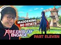 BoxBox Plays Fire Emblem Engage Maddening Ironman Part 11