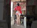 Beautiful Chinese girl [呢呢] #douyin #tiktok #beautiful #shorts