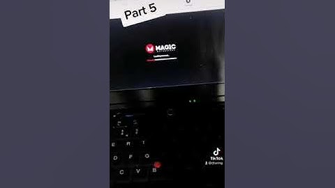 Ecu Remapping & The Tools Part 5 - Magic Motorsport Flex OBD/Bench/Master