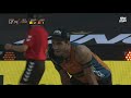 King of the Court // Center Court Finaltag nationales Turnier