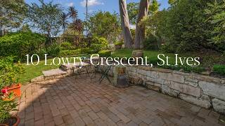 10 Lowry Crescent, St Ives 10 Lowry Crescent, St Ives