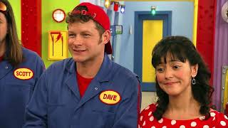 💃 SHALL WE DANCE Part 4 🕺 Imagination Movers