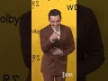 Smile and wave 👋 Dave Franco hits the Los Angeles Premiere of "Hoppers".